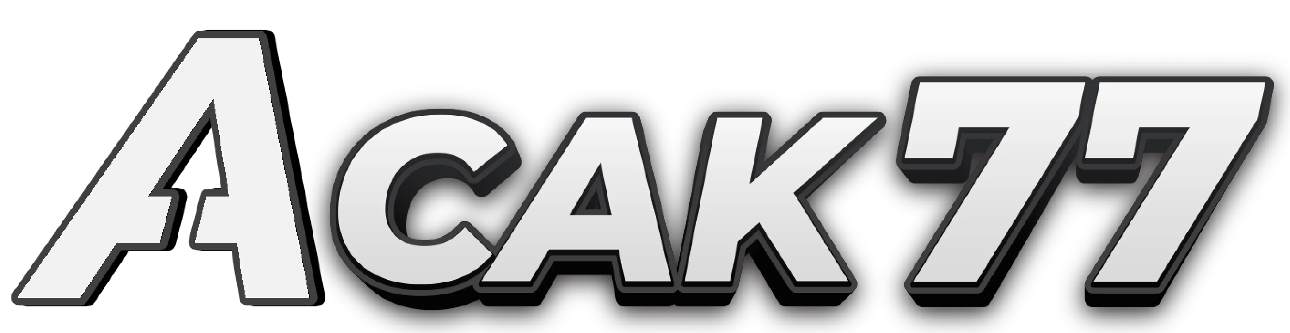 ACAK77 Logo